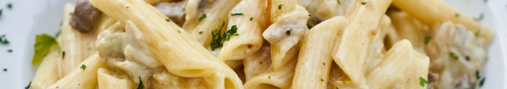 Pasta's