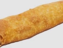 Shoarma roll