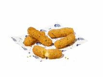 Mozarella sticks 6st