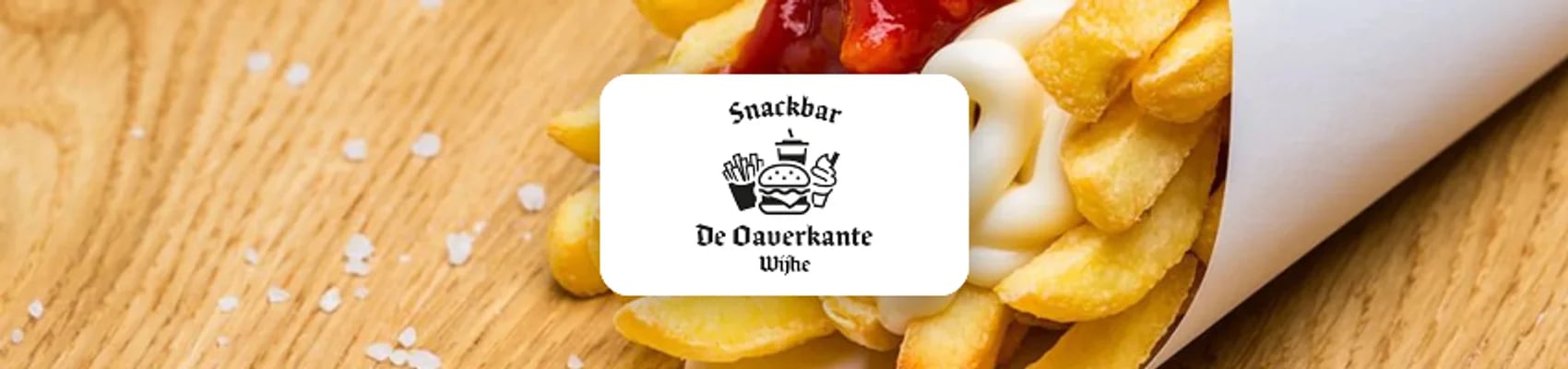 Snackbar De Oaverkante