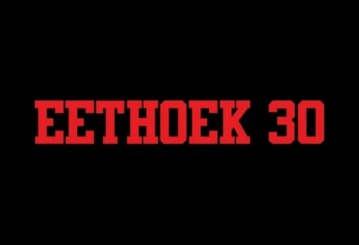 Eethoek 30