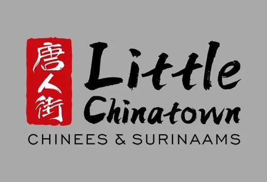 Little Chinatown