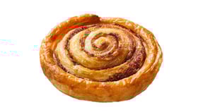 Cinnamon roll