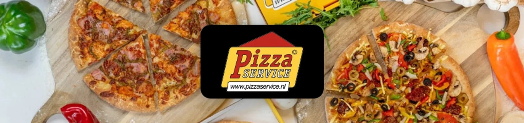 Pizza Service