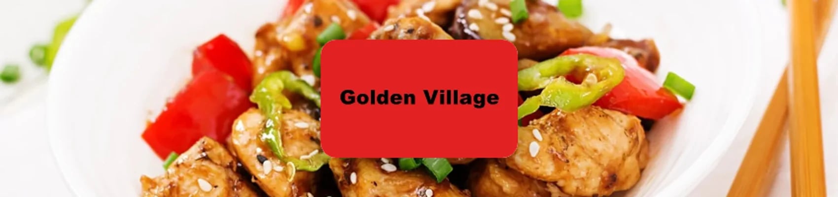 Goldenvillage