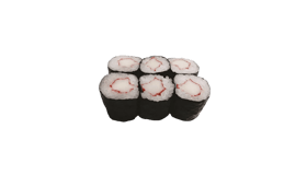 Kani maki