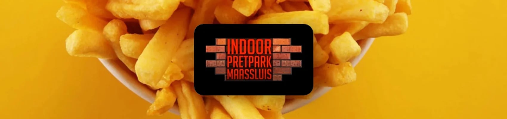 Indoor Pretpark