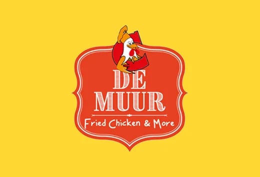 De Muur