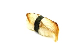 12. Unagi Nigiri