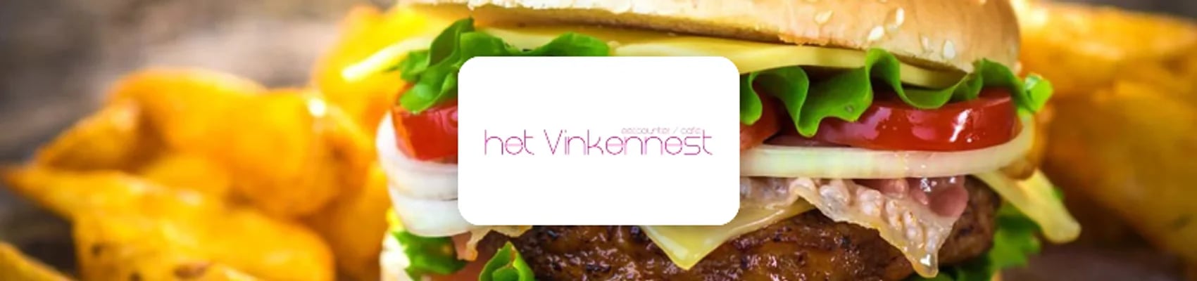 Het Vinkennest