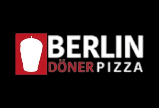 Berlin Doner Pizza