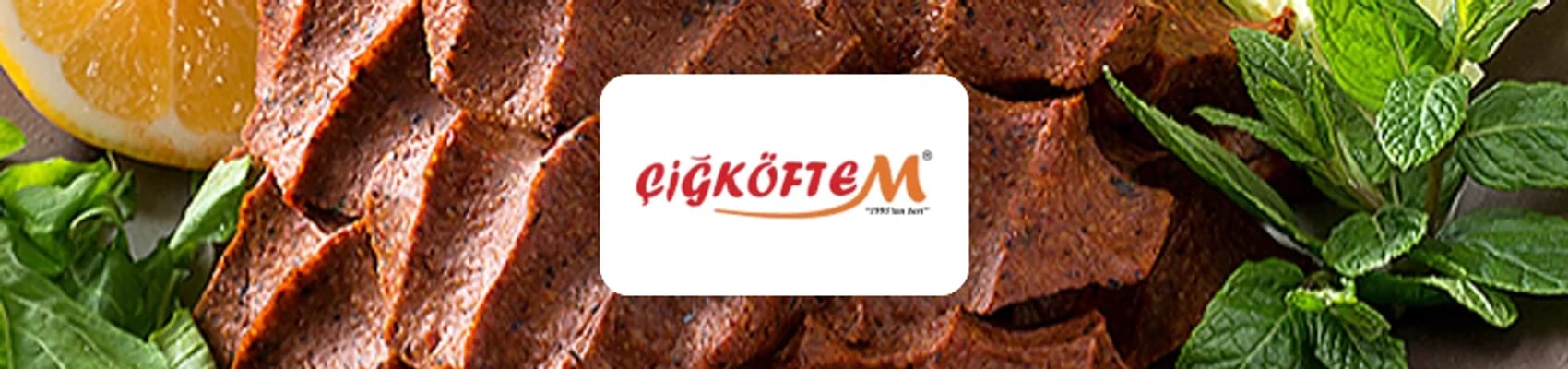 Cigkoftem Mercator