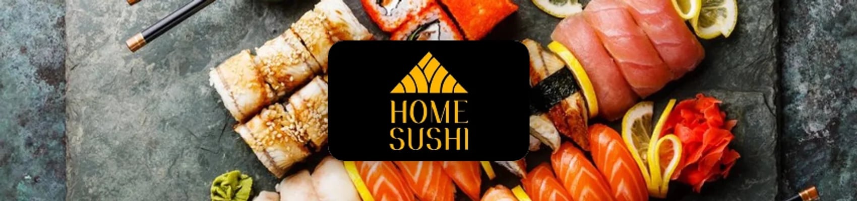 Home Sushi