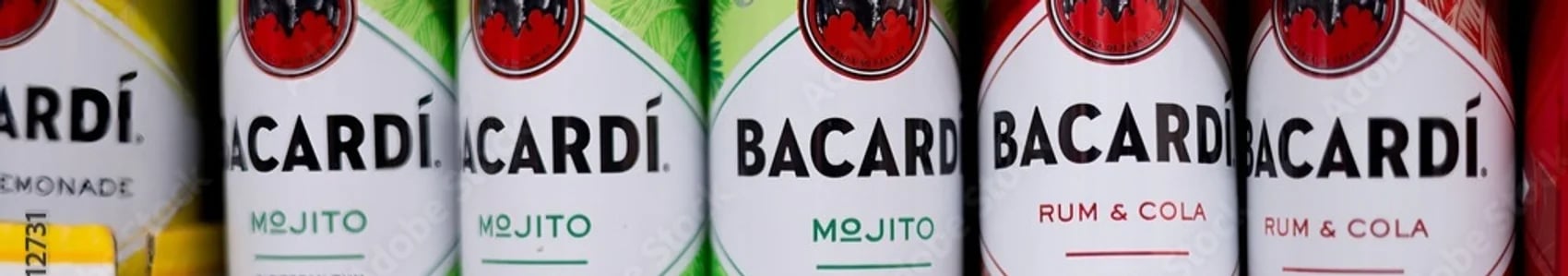 Mix blikjes