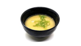 1. Miso soep
