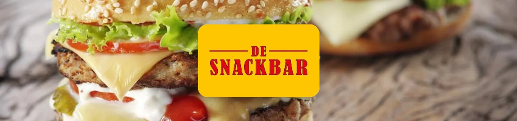 De Snackbar