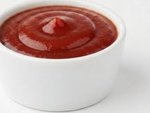 Extra tomatensaus
