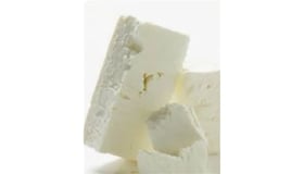 Bakje feta kaas