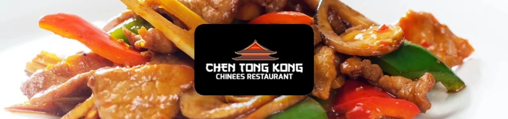 Chen Tong Kong
