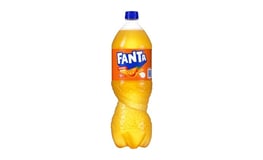 Fanta Orange 1.5L