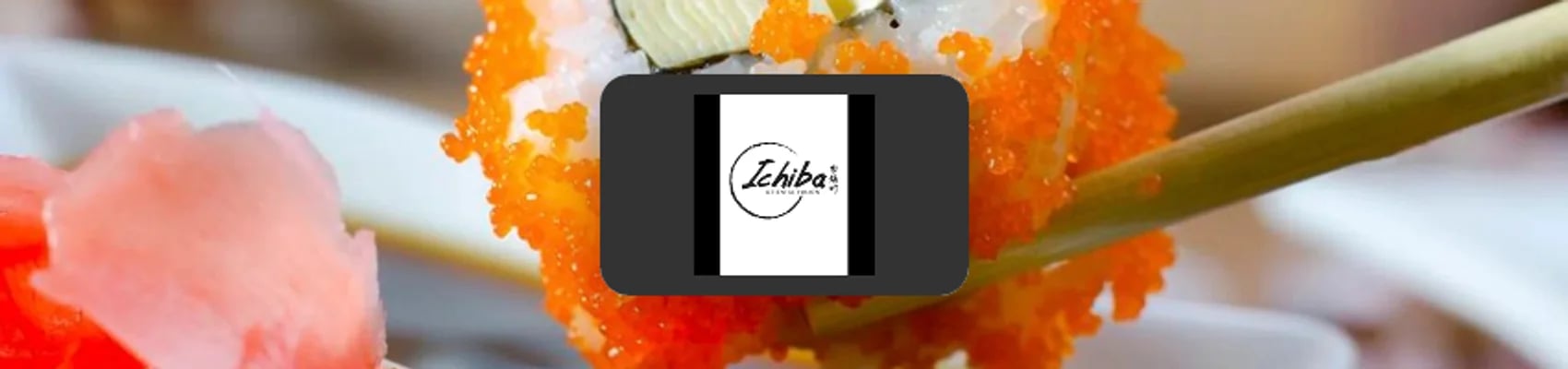 Ichiba