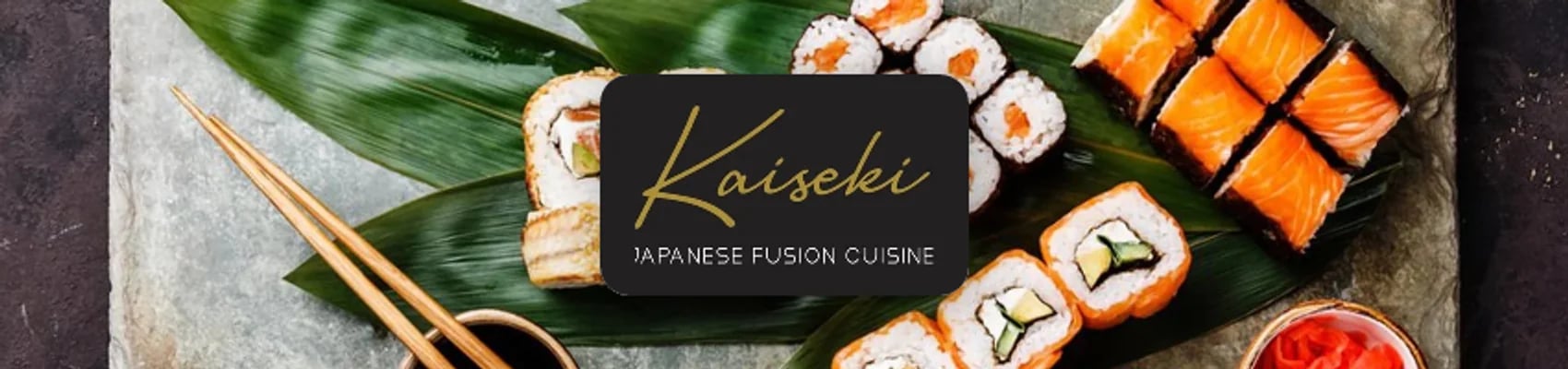 Kaiseki