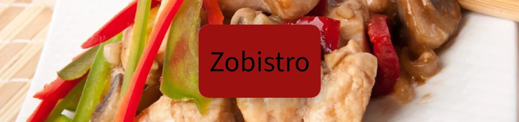 Zobistro