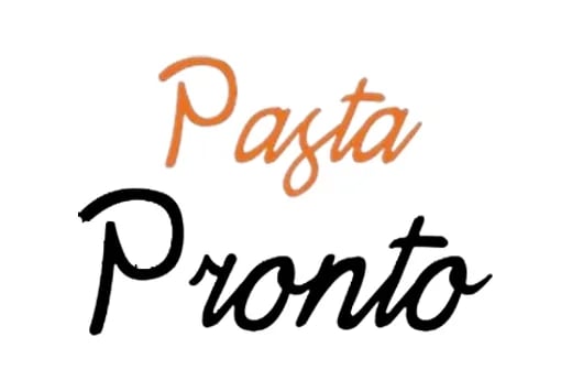 Pasta Pronto