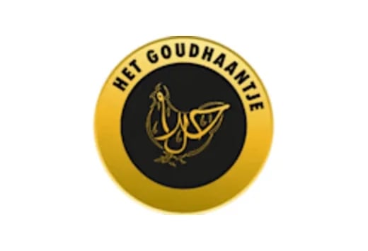 Het Goudhaantje