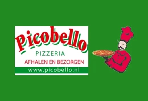 Pizzeria Picobello