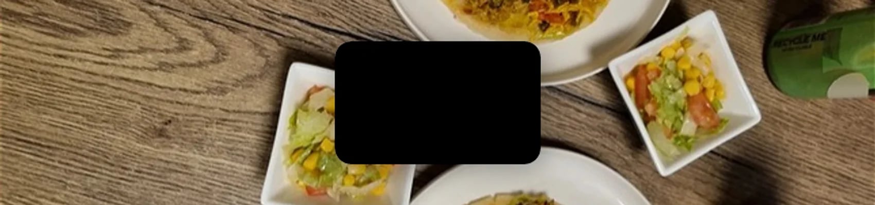 Arepa Station