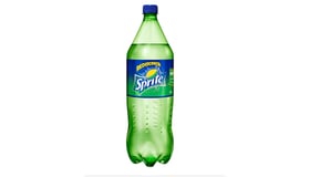 Fles Sprite