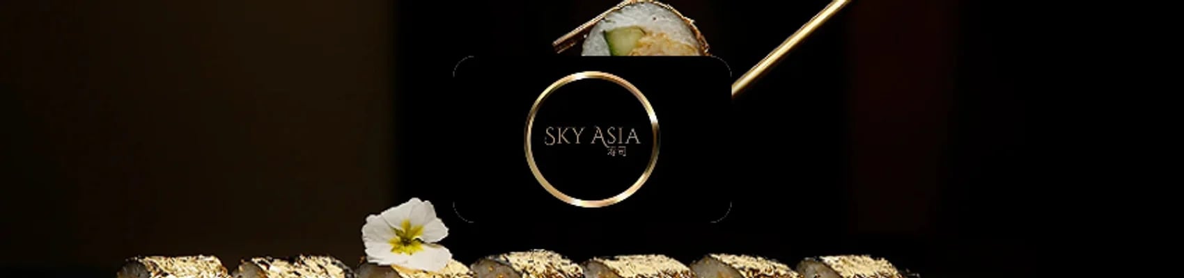 Sky Asia