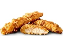 Chicken tenders 4 stuks