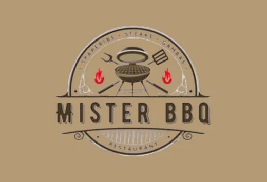 Mister BBQ