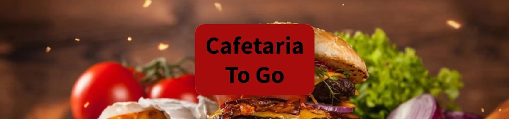 Cafetaria To Go