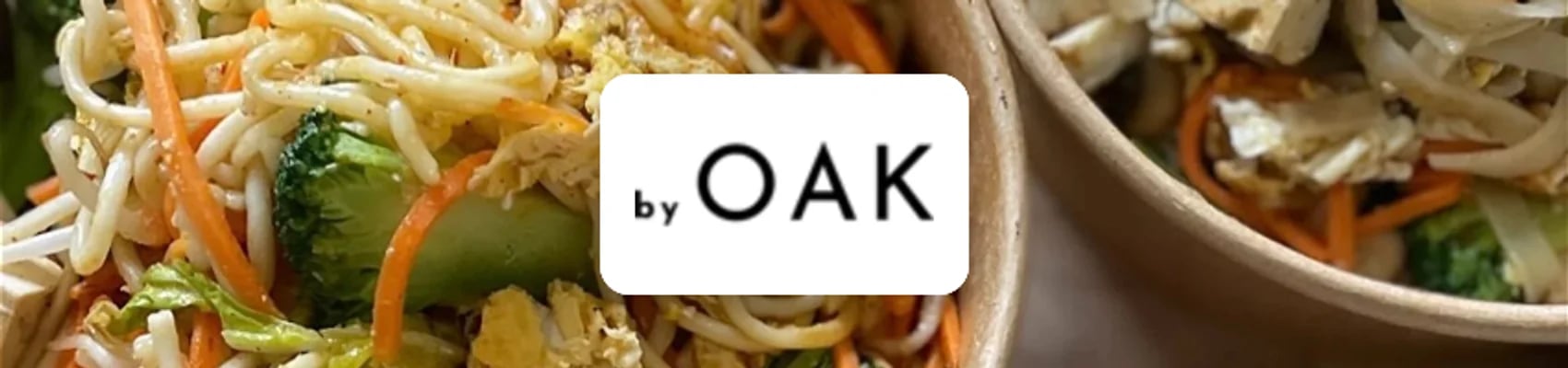 by OAK