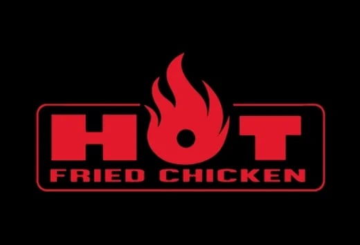 Hot Fried Chicken