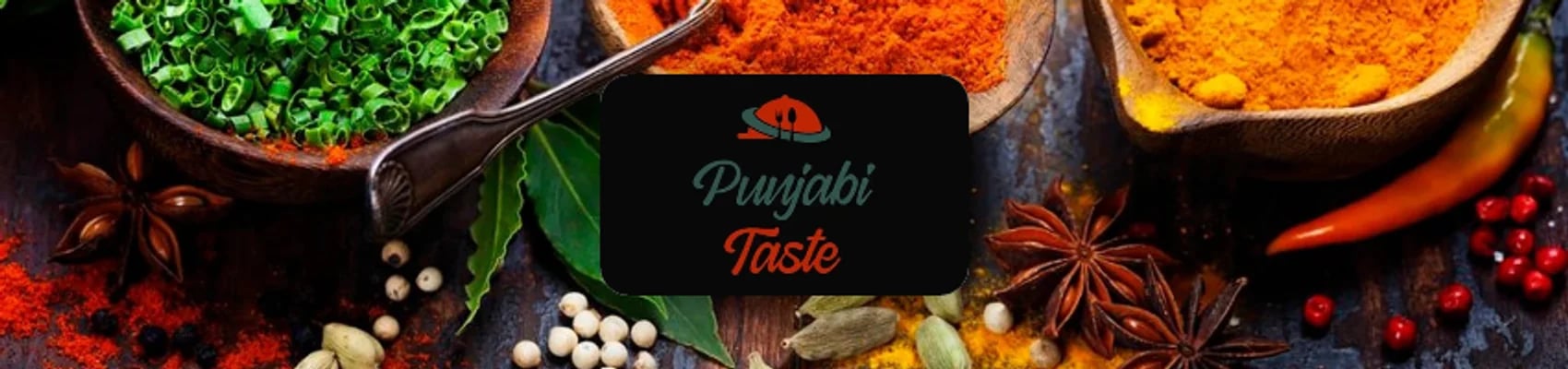 Punjabi Taste