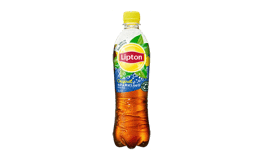 Lipton Sparkling Ice Tea 50CL