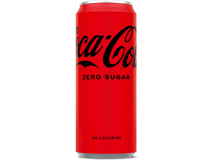 Coca-Cola zero sugar 330ml