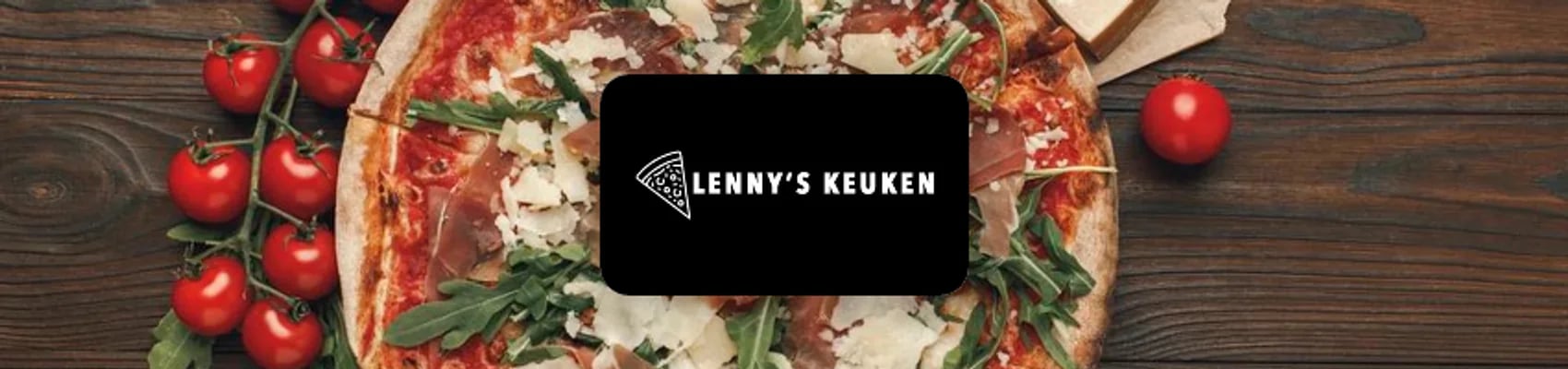 Lennys Keuken