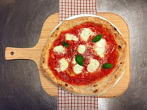 Margherita Di Bufala 