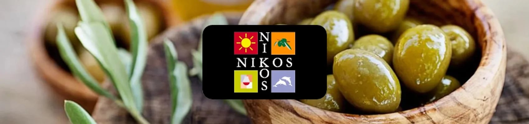 Nikos