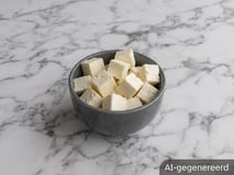 Bakje feta