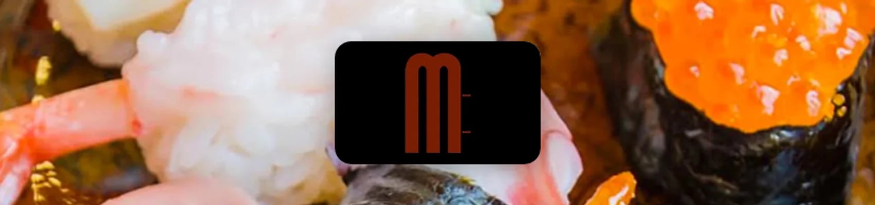 Miru Sushi Grill
