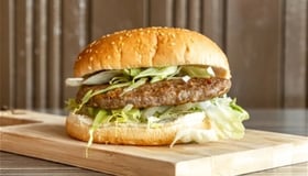 108. Hamburger
