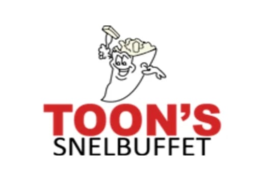 Toons Snelbuffet