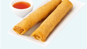 Vietnamese Kiploempia *NIEUW*