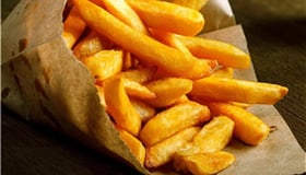 Patat بطاطا اصابع